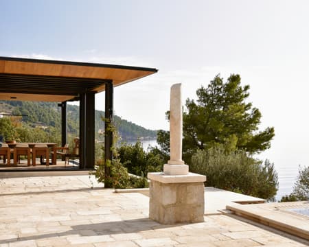 Sea House